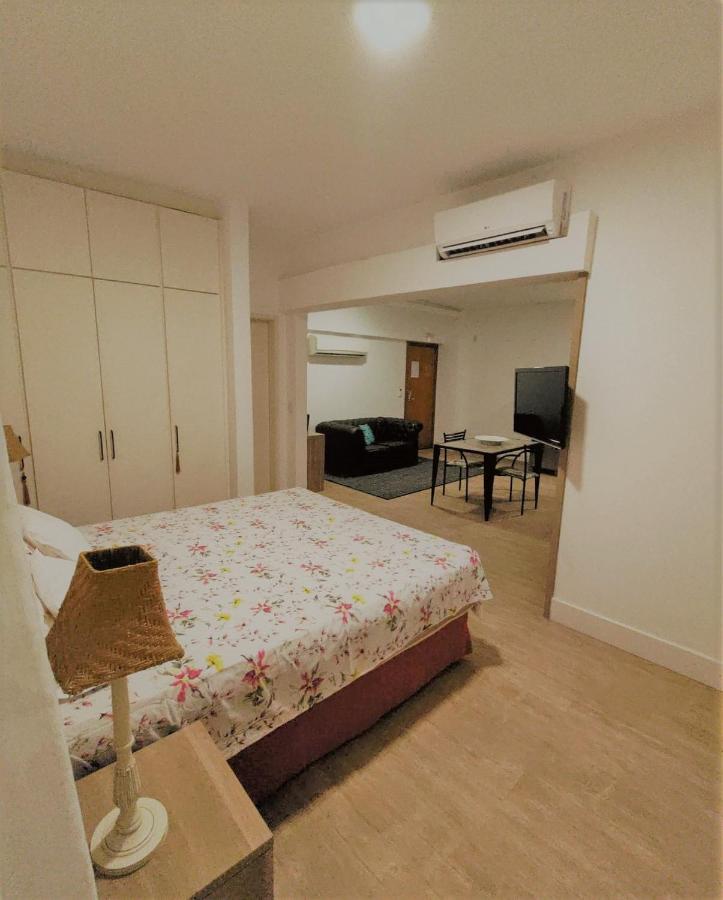 Flat Suite Superior, Com Acesso Ao Clube Super Quadra A Vitoria Exterior photo